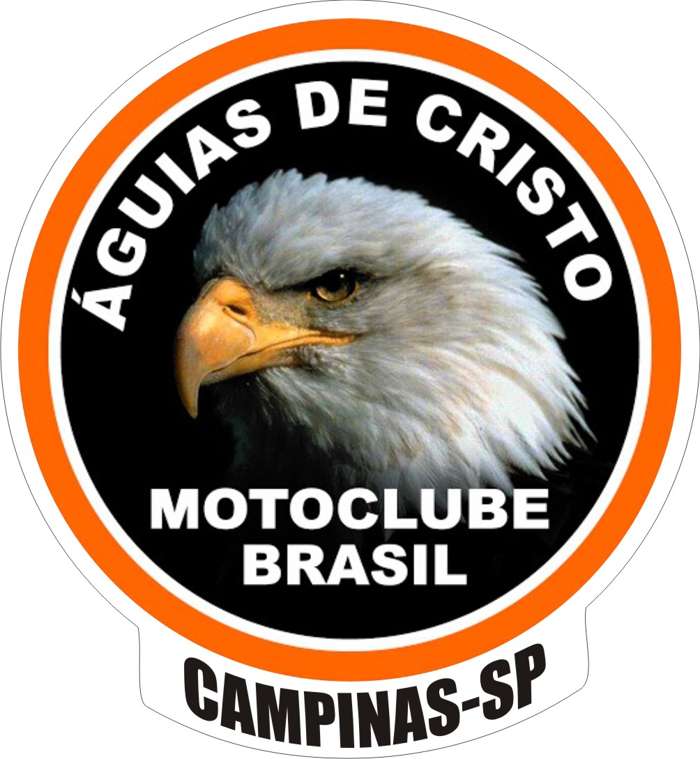 Moto Clube Águias de Cristo - Campinas SP